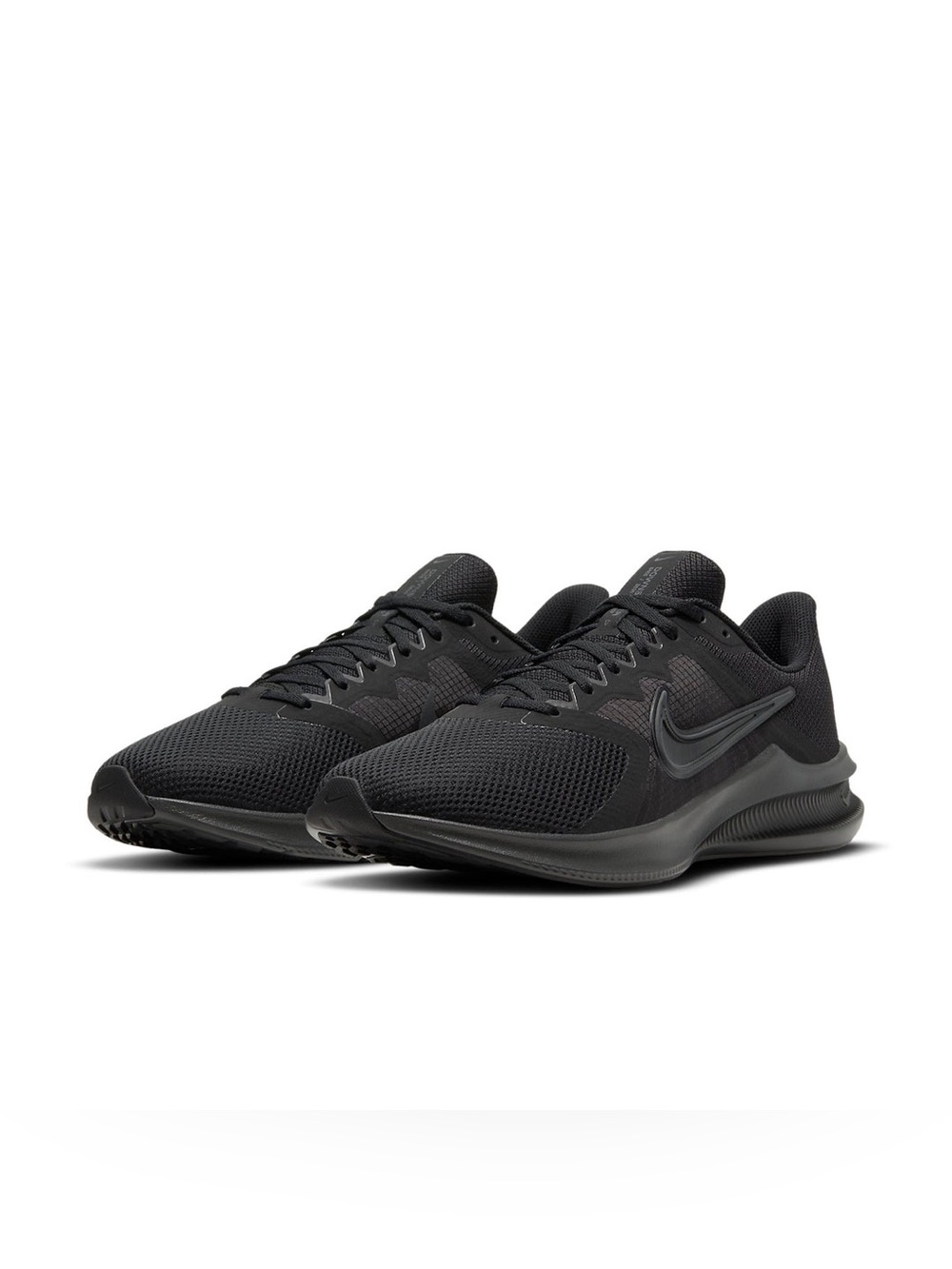 Nike - Downshifter 11 Extra Wide 'Black Smoke Grey' Size 9